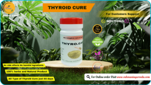 thyroid herbal medicine